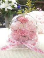 シューブーケ スイートマム