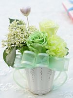 プティキュート グリーン