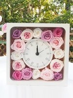 花時計 エレガントローザ