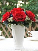 ロサベルラ レッド