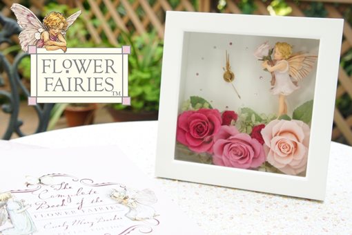 フラワーフェアリーズ